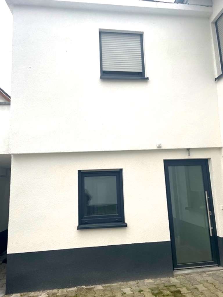 Immobilie in Osthofen - NEU- Zwei Familienhaus in 67574 Osthofen / Saniert 2021 - Bild 3