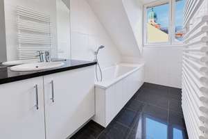 Exklusives 4-Zimmer-Dachgeschosswohnung in bester Josephsplatz-Lage – Augustenstraße 116, 80798 Josephsplatz, München – Vorschaubild 6