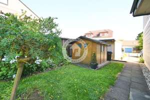 Gepflegtes Zweifamilienhaus im Hammer Osten auf einem Erbbaugrundstück – Die vollständige Adresse der Immobilie erhältst du vom Anbieter., 59071 Uentrop, Hamm – Vorschaubild 21