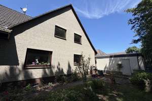 Zweifamilien-/ Mehrgenerationenhaus mit großem Garten  – In den Heestern 16, 30657 Bothfeld, Hannover – Vorschaubild 5