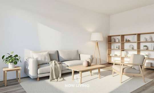Großzügige sanierte 4-Zimmer-Wohnung in begehrter Innenstadtlage