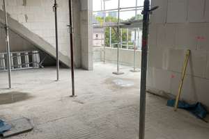 Super Penthouse mit privater Dachterrasse über den Dächern von Mainz!! – Die vollständige Adresse der Immobilie erhältst du vom Anbieter., 55118 Neustadt, Mainz – Vorschaubild 13