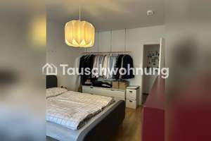 Tauschwohnung: 2-Zimmer-Wohnung in Sendling nahe Flaucher – Esswurmstraße 34, 81371 Sendlinger Feld, München – Vorschaubild 6