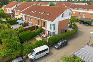 Großzügiges Endreihenhaus in ruhiger Lage von Hamburg-Boberg – Die vollständige Adresse der Immobilie erhältst du vom Anbieter., 21031 Lohbrügge, Hamburg – Vorschaubild 2