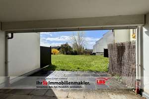 Erdgeschosswohnung mit Terrasse in Trier-Tarforst