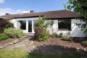 Kaufpreissenkung - Ebenerdiges Reihenendhaus in Gifhorn-Süd + großer Garten + Dachgeschossausbau – Gifhorn (Kreis) – Vorschaubild 2