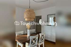 Tauschwohnung: Charmante 2-Zm-Wohnung mit Balkon im Bogenhausen – Niedermayerstraße 1, 81679 Altbogenhausen, München – Vorschaubild 4