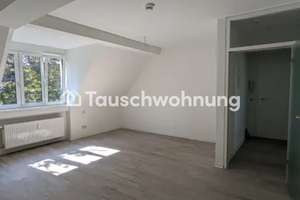 Tauschwohnung: Freiburg gegen Berlin oder Freiburg