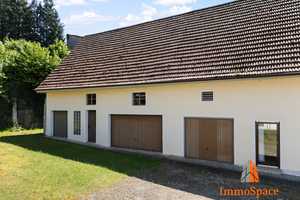 IMMOSPACE *** GROßZÜGIGES EIN-  BZW ZWEIFAMILIENHAUS MIT GARTEN, XXL-GARAGEN UND STADELBEREICH *** – Augsburg (Kreis) – Vorschaubild 23