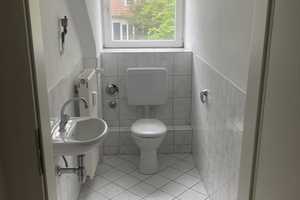 Dachgeschosswohnung (3 ZKB) in ruhiger Lage von Scheidt (Uni Nähe), Eichendorffstraße 11 – Stadtverband Saarbrücken (Kreis) – Vorschaubild 9