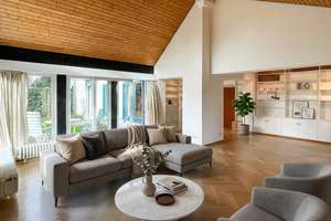 großzügiges EFH # Sonnengarten # Garage #