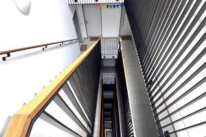 Modernes Wohnjuwel direkt am Olympiapark – Lichtdurchflutetes 2-Zimmer-Apartment mit Traumblick – Die vollständige Adresse der Immobilie erhältst du vom Anbieter., 80809 Am Riesenfeld, München – Vorschaubild 15