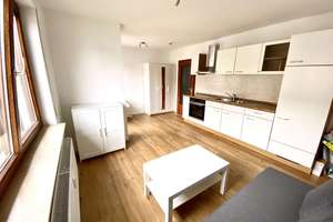 🏡 1-Zimmer-Apartment nähe Uni mit Balkon + Stellplatz! – Die vollständige Adresse der Immobilie erhältst du vom Anbieter., 70599 Birkach-Süd, Stuttgart – Vorschaubild 1