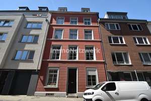 TOPLAGE***schicke Altbauwohnung im Herzen von Aachen***TOPLAGE – Die vollständige Adresse der Immobilie erhältst du vom Anbieter., 52062 Kaiserplatz, Aachen – Vorschaubild 2