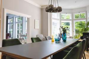 KANZLEISITZ MIT GESCHICHTE - Exklusive Villa mit privatem Wohnbereich am Südring – Die vollständige Adresse der Immobilie erhältst du vom Anbieter., 59065 Mitte, Hamm – Vorschaubild 21