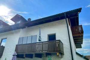Idyllische 2-Zimmer-Wohnung nur 15 Minuten von Passau – 94161 Ruderting – Vorschaubild 1