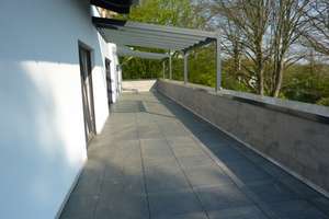 moderne , exklusive 5-Zimmer-Wohnung ,Naturschutzgebiet Uni Nähe – Voßstr. 3, 44801 Querenburg, Bochum – Vorschaubild 3