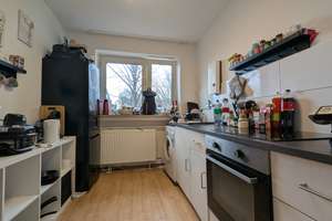 3-Zimmer-Wohnung mit Loggia in gefragter Lage – Die vollständige Adresse der Immobilie erhältst du vom Anbieter., 53123 Lengsdorf, Bonn – Vorschaubild 9