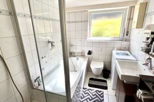 RATH/ HEUMAR * Renovierte 2 Zi.-Wohnung mit Stellplatz & EBK * vermietet – 51107 Rath/Heumar, Köln – Vorschaubild 10