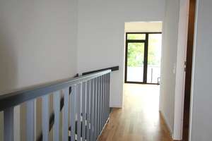 Rarität: kpl. sanierte Maisonettewohnung in Grafenberg – 40235 Grafenberg, Düsseldorf – Vorschaubild 11