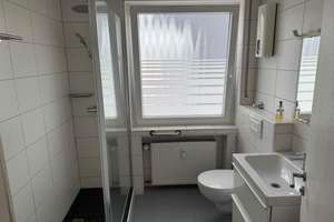 Frisch renovierte 80m2 Wohnung mit großer Terasse in Haarzopf – Folkersbeck 20, 45149 Haarzopf, Essen – Vorschaubild 8