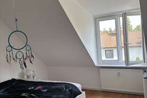 Schöne und sonnige 2-Zimmer Wohnung in Großhadern – 81375 Neuhadern, München – Vorschaubild 9