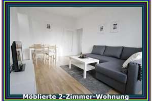 🏡 Wohlfühloase: Stilvolle 2-Zi.-Wohnung, komplett möbliert! – Die vollständige Adresse der Immobilie erhältst du vom Anbieter., 40219 Unterbilk, Düsseldorf – Vorschaubild 2