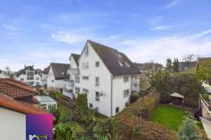 4-Familienhaus:     Eine große, freie 4-Zimmer-Whg im EG - 3 Wohnungen vermietet – Die vollständige Adresse der Immobilie erhältst du vom Anbieter., 73760 Ostfildern – Vorschaubild 29
