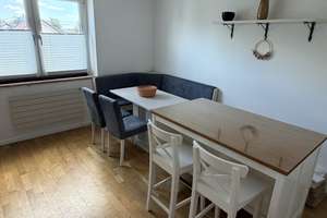 Gemütliche 2 ZKB mit Balkon und Einbauküche – Ortlerstraße 74, 86163 Hochzoll-Süd, Augsburg – Vorschaubild 7