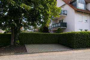 Wohnen mit Charakter: 2-Zimmer-Wohnung in Fürth-Poppenreuth – 90765 Poppenreuth, Espan, Fürth – Vorschaubild 12