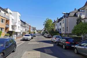 adnota. - KÖLN-LINDENTHAL: HELLE 3-ZIMMER-EIGENTUMSWOHNUNG NÄHE UNIKLINIK / UNIVERSITÄT / STADTWALD! – Franzstraße 33, 50931 Lindenthal (Ortsteil), Köln – Vorschaubild 16