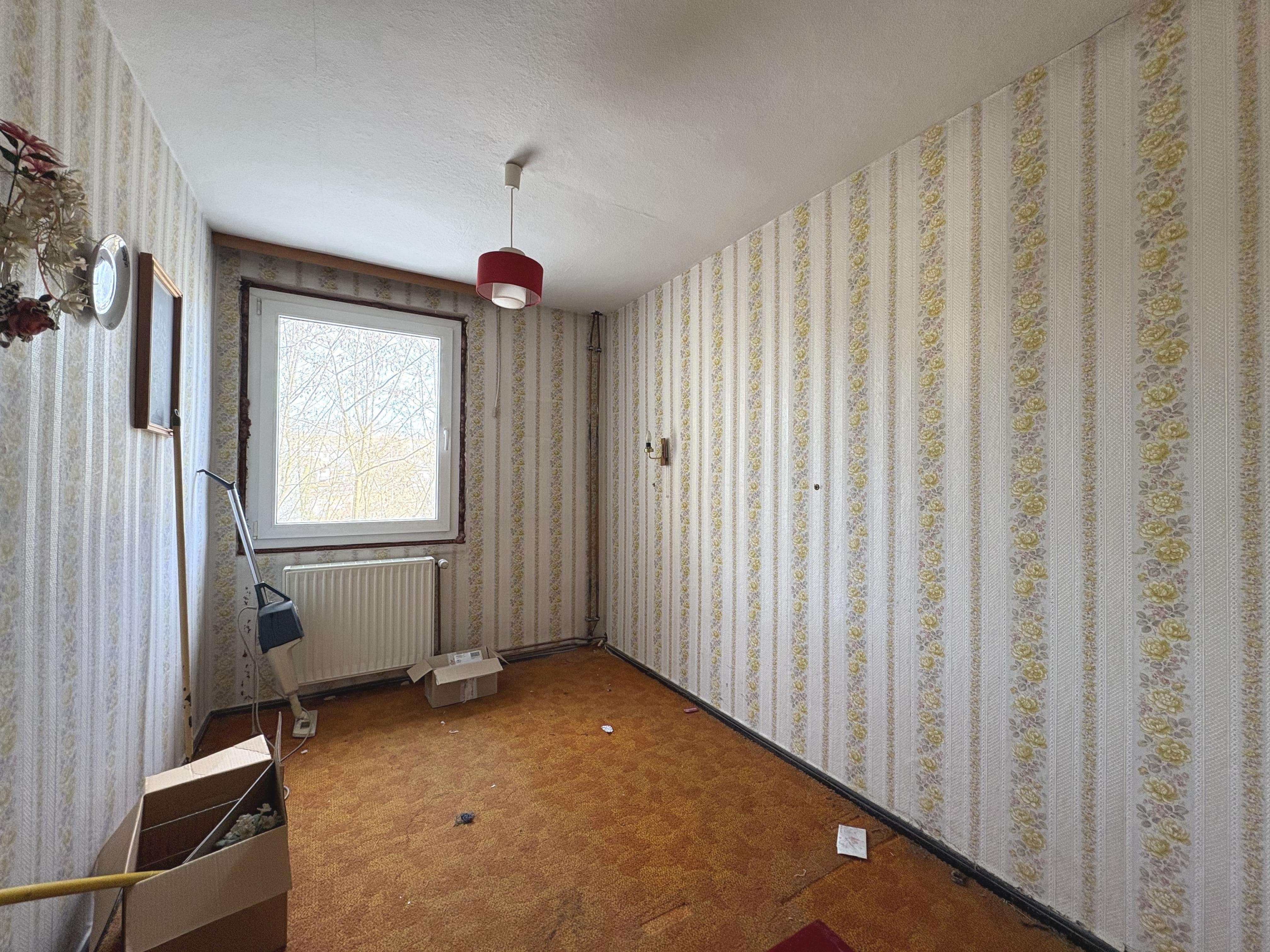 Immobilie in Geroldsgrün - Große Doppelhaushälfte in Geroldsgrün - Bild 7