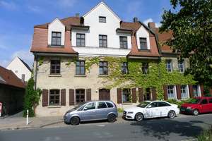 Wunderschöne Altstadt Maisonette zentral in Uninähe – Harfenstraße 15, 91054 Altstadt, Erlangen – Vorschaubild 3
