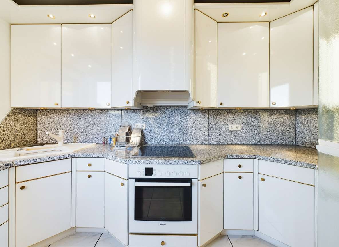 Immobilie in Mainaschaff - Urlaubsfeeling in zentraler Lage - Bild 3