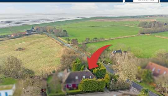 Bild von Ebenerdige Doppelhaushälfte in Meeresnähe