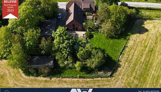 Bild von Landstelle mit ca. 6.47.65 ha Grünländereien!
Objekt-Nr.: 25-054-S