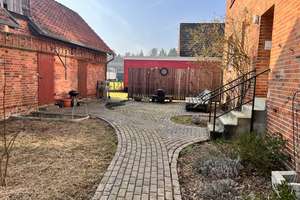 ***MFH-Renditeobjekt-auch für Selbstnutzer-5 WE + Rohdiamant Steinhaus im Garten-ausbaufähig – Die vollständige Adresse der Immobilie erhältst du vom Anbieter., 29345 Unterlüß – Vorschaubild 25