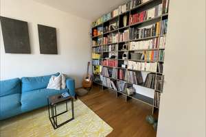 Wunderschöne ruhige drei Zimmerwohnung im Herzen der Schwanthalerhöhe  – Kazmairstraße 28, 80339 Schwanthalerhöhe (Ortsteil), München – Vorschaubild 11