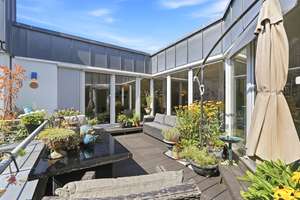 # Penthouse in direkter Rheinnähe # – Die vollständige Adresse der Immobilie erhältst du vom Anbieter., 53179 Rüngsdorf, Bonn – Vorschaubild 4