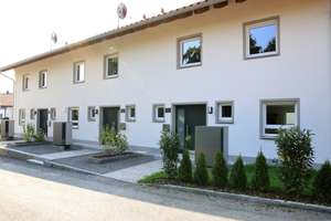 Exklusives Reiheneckhaus mit einzigartigem Ausblick! – Dorfstraße 14b, 83620 Feldkirchen-Westerham – Vorschaubild 2