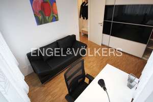 Moderne 3-Zimmer-Wohnung mit großzügigem überdachtem Balkon – Die vollständige Adresse der Immobilie erhältst du vom Anbieter., 70469 Feuerbach-Mitte, Stuttgart – Vorschaubild 8
