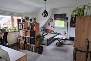 Teilmöblierte 2-Zimmer-Wohnung in Steinenbronn mit freier Sicht – Stuttgarterstr. 70, 71144 Steinenbronn – Vorschaubild 7