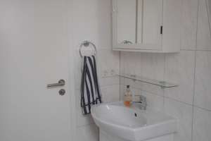 Charmantes 2,5-Zimmer-Apartment in List-Vahrenwald – Die vollständige Adresse der Immobilie erhältst du vom Anbieter., 30161 Vahrenwald, Hannover – Vorschaubild 9