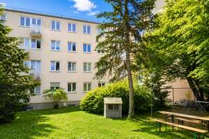 Attraktive, freie 4-Zimmer Wohnung mit Balkon – Meggendorferstr. 31, 80992 Alt-Moosach, München – Vorschaubild 2