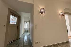 Elegante helle 3,5-zimmer-Altbauwohnung mit Balkon in toller Lage! – Valleystraße 19, 81371 München – Vorschaubild 10