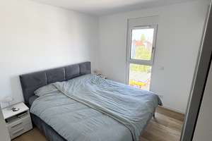 Helle 3 Zimmerwohnung mit Einbauküche und Balkon – Frankenstraße 2, 90443 Gibitzenhof, Nürnberg – Vorschaubild 6