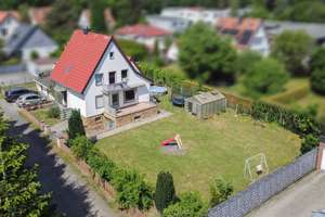 EFH mit 5 Zimmern und großem Garten in Bielefeld-Ummeln – Die vollständige Adresse der Immobilie erhältst du vom Anbieter., 33649 Brackwede, Bielefeld – Vorschaubild 1