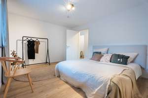 Lichtdurchflutete NEUBAU 2-Zimmerwohnung am STADTPARK – Langestraße 65, 90762 Stadtpark, Stadtgrenze, Fürth – Vorschaubild 19
