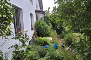 Bestlage M-Obermenzing nähe Alter Wirt und Würm, 2 Familienhaus-Doppelhaus (2Hälften) zu verkaufen – Die vollständige Adresse der Immobilie erhältst du vom Anbieter., 81247 Obermenzing, München – Vorschaubild 8