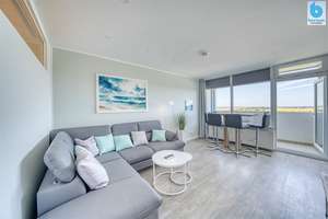 Kapitalanlage mit Panoramablick! Sanierte Wohnung in Heiligenhafen